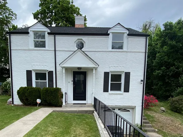 36 Maryton Road, White Plains, NY 10603