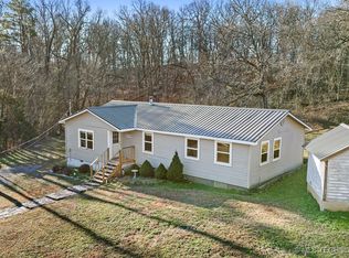 474018 E 660th Rd, Watts, OK 74964