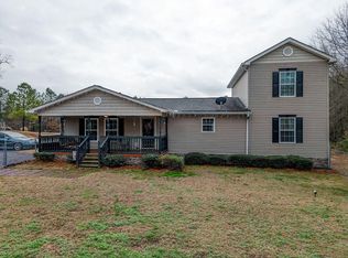 164 Wiseman Rd, Kingston, GA 30145