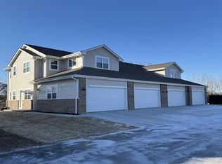 470 Quiet Meadow Ln #D, Johnson Creek, WI 53038