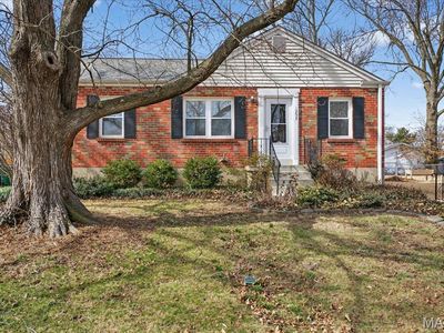 1253 Charlane Ct, Saint Louis, MO, 63119