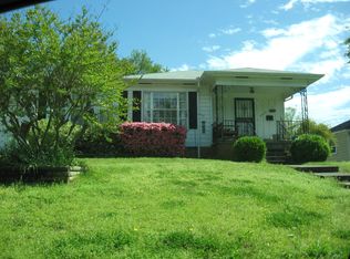 2609 Crouchwood Rd, Little Rock, AR 72207