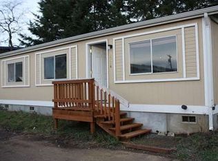 1524 S 8th St, Cottage Grove, OR 97424