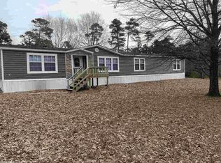 2145 Saint Joe Rd, Atkins, AR 72823