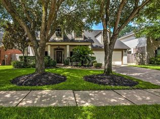 15819 Augustin Landing Dr, Cypress, TX 77429