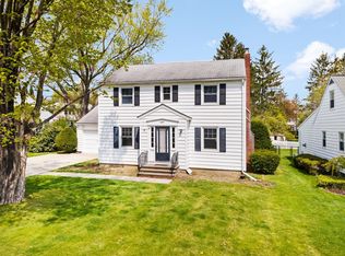 2807 Smith Dr, Endwell, NY 13760