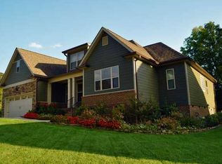 708 Shearer Cove Rd, Chattanooga, TN 37405