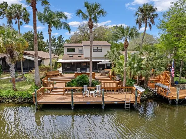 11671 W Riverhaven Dr, Homosassa, FL 34448