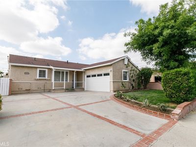 6312 Charlwood St, Lakewood, CA, 90713