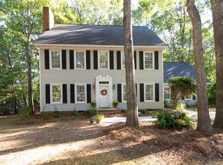 1010 Zephyr Cir, Monroe, NC 28110