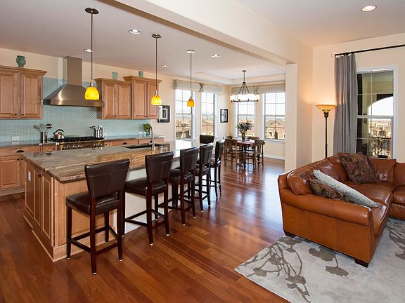 Upgrade - Oversized Island!