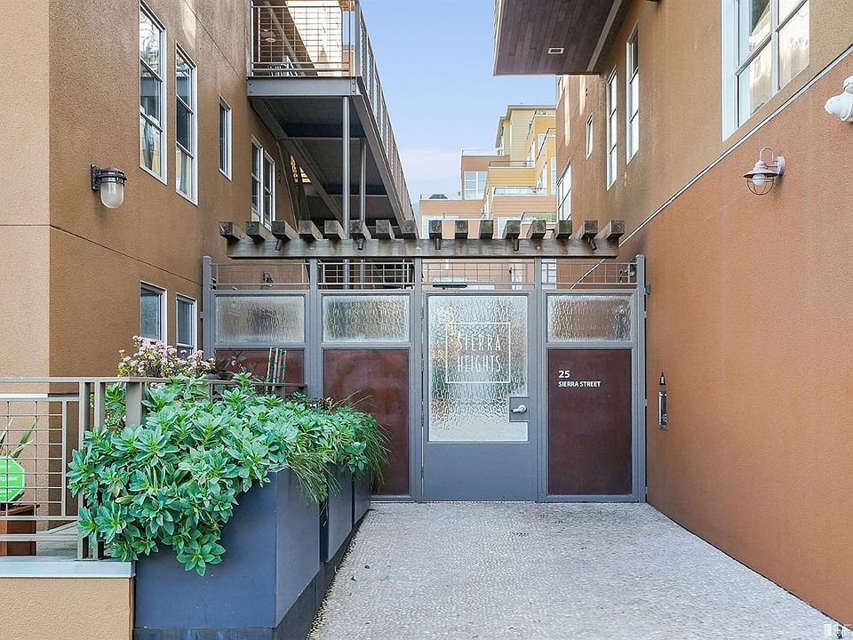 1st image of 25 Sierra St APT E203