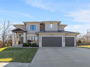 1202 Rich Blvd, Warrensburg, MO 64093