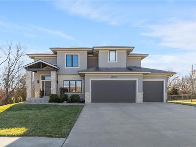 1202 Rich Blvd, Warrensburg, MO, 64093