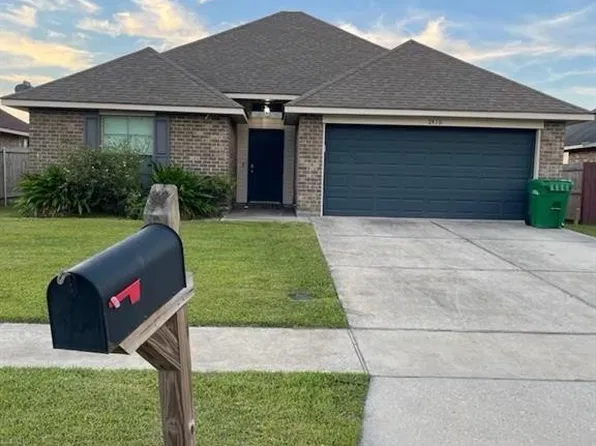 2410 Hebert Dr, La Place, LA 70068