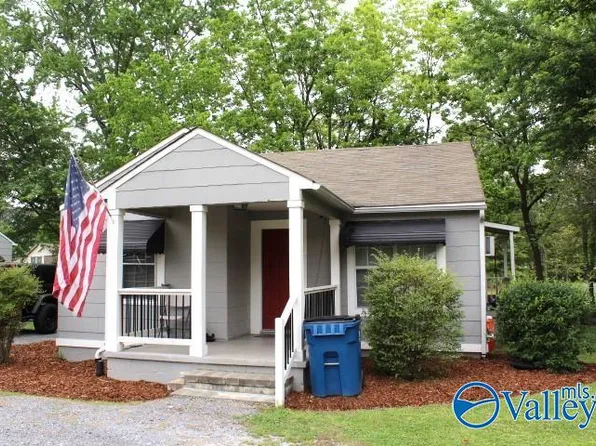 735 Guntersville Rd, Arab, AL 35016