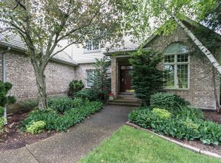 1538 Eagle Ridge Dr, Antioch, IL 60002