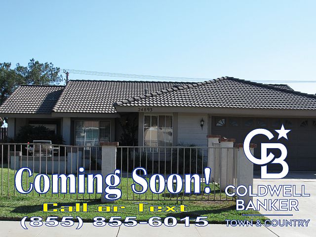 1st image of 24893 Nogal St