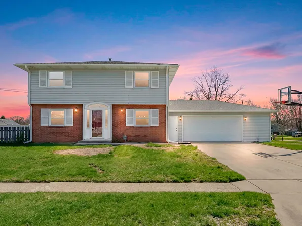 6733 Amberly St, Portage, MI 49024