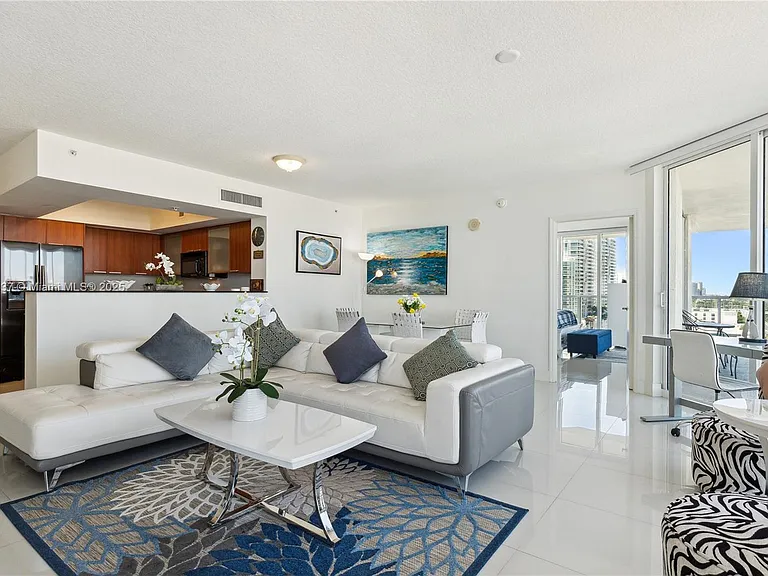 16699 Collins Ave #1407 — Photo 6