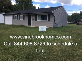 3685 Shoreline Dr, Columbus, OH 43232