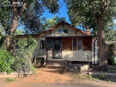 305 Pine Ridge Ave, Manitou Springs, CO, 80829