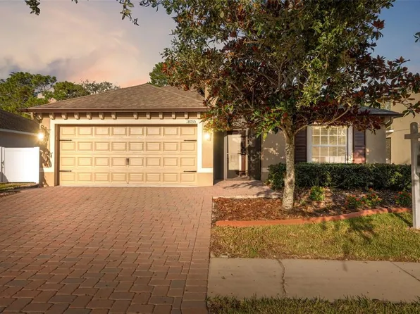 18035 Arbor Crest Dr, Hudson, FL 34667