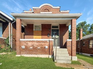 5709 Goodfellow Blvd, Saint Louis, MO 63136