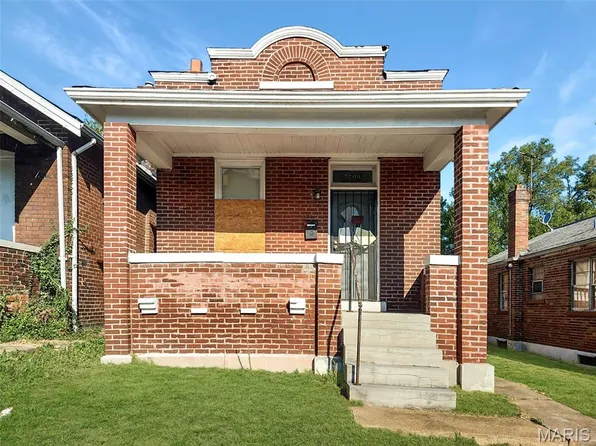 5709 Goodfellow Blvd, Saint Louis, MO 63136