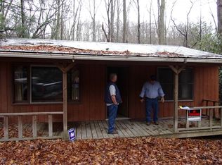 39117 Blevins Rd, Chilhowie, VA 24319