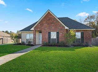 34175 Hawks Cv, Denham Springs, LA 70706
