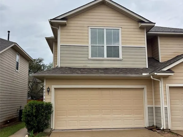2409 Allred Dr APT B, Austin, TX 78748