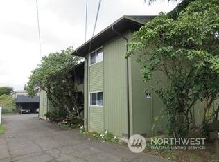 513 5th St, Hoquiam, WA