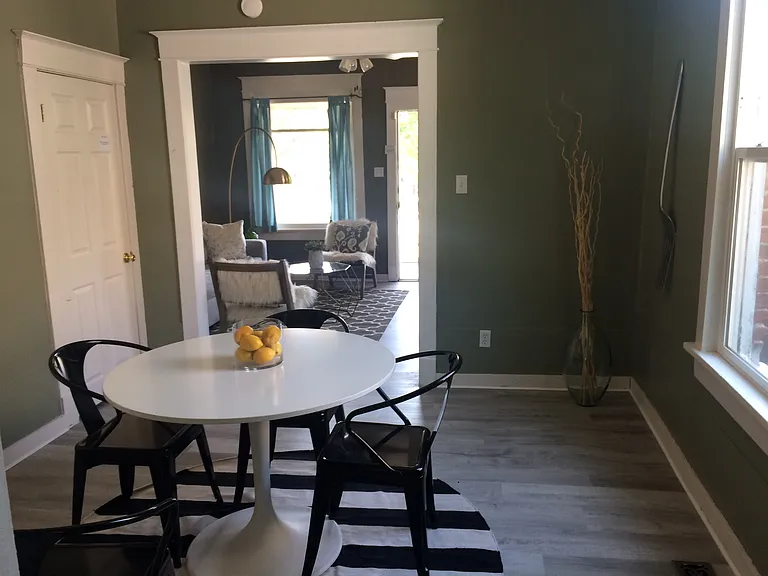 3436 Lawrence St — Photo 4