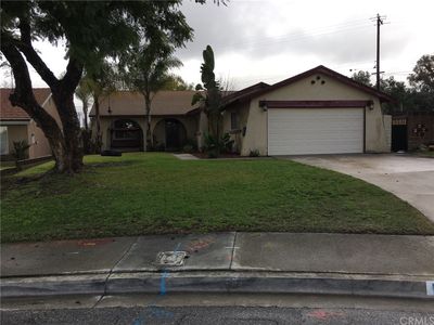 4560 Rosewood St, Montclair, CA, 91763