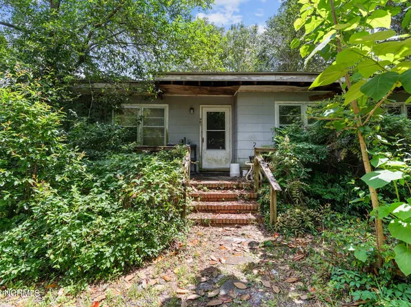 903 Bonham Avenue, Wilmington, NC 28403