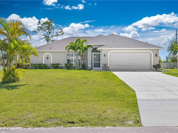 1900 SW 3rd Ter, Cape Coral, FL 33991