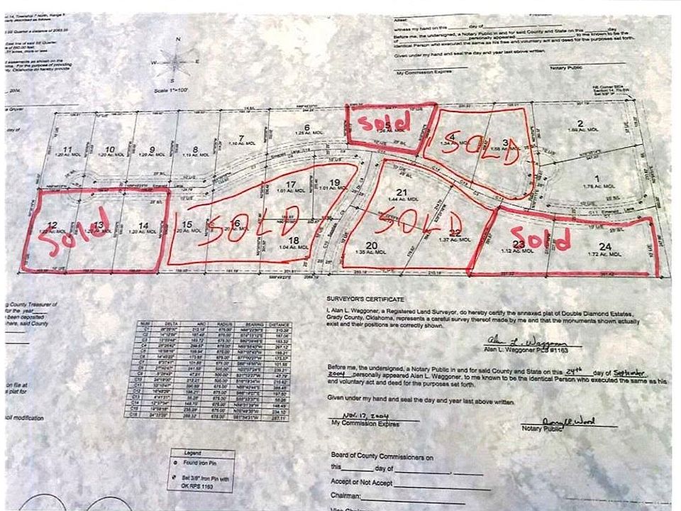 2nd image of 2157 County Street 2979 Lot 1
