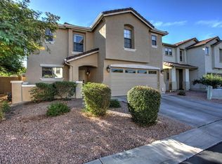3749 E Jasper Dr, Gilbert, AZ 85296