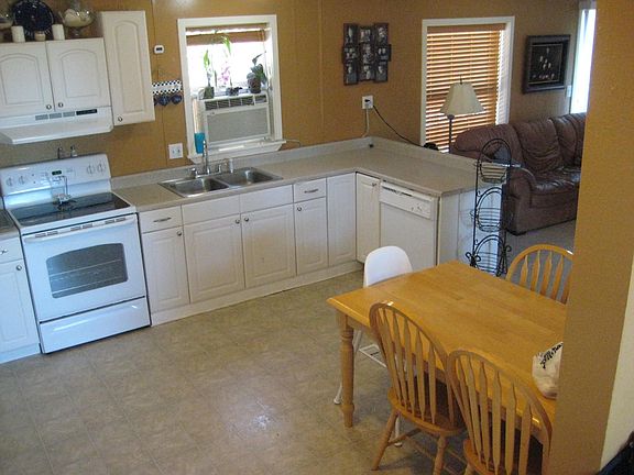 updated cabinets/ appl