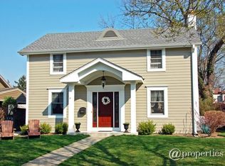 2036 Central Ave, Wilmette, IL