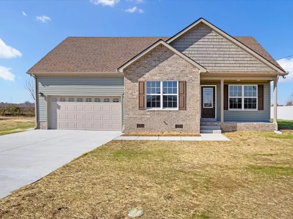 559 Ridge St Lot 73, Manchester, TN 37355