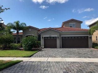 2340 Eagle Talon Ct, Kissimmee, FL 34746