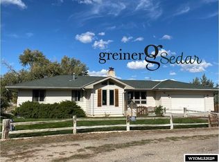 6870 W Riverside Dr, Casper, WY 82604