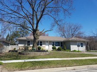 1128 S Neltnor Blvd, West Chicago, IL 60185