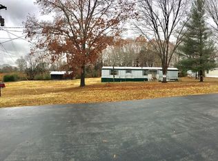 708 Pine Bluff Rd, Rock Island, TN 38581