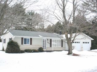 2011 3rd St S, Wisconsin Rapids, WI 54494