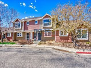 6827 Autumn Ridge Dr UNIT C3, Fort Collins, CO 80525