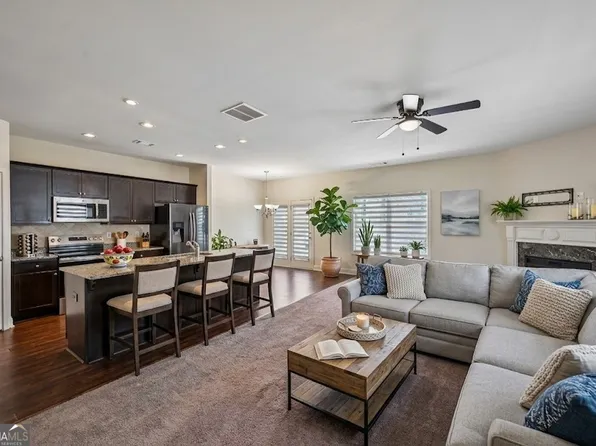 256 Centerview Way, Lawrenceville, GA 30046