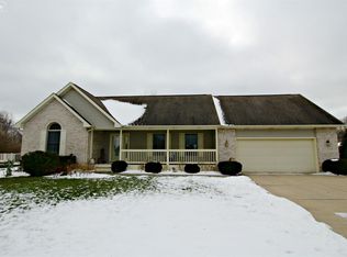 6373 Boulder Dr, Flushing, MI